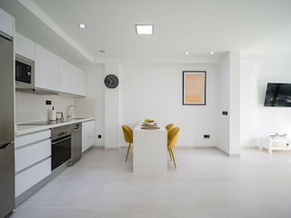 Maison de vacances Las Palmas Équipement 6
