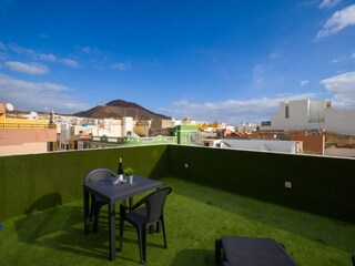 Maison de vacances Las Palmas  25