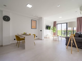 Holiday house Las Palmas Features 10