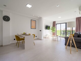 Maison de vacances Las Palmas Équipement 10