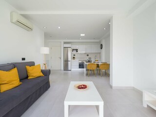 Maison de vacances Las Palmas Équipement 15