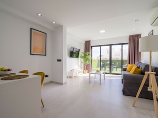 Holiday house Las Palmas Features 16