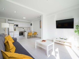Maison de vacances Las Palmas Équipement 17