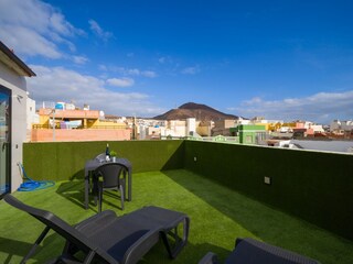 Maison de vacances Las Palmas  30