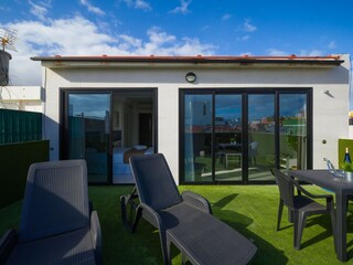 Maison de vacances Las Palmas  31