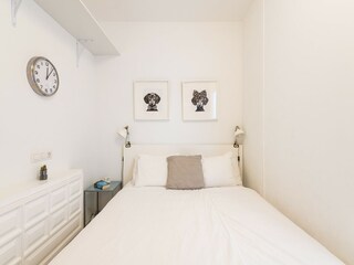 Vakantiehuis Las Palmas Kenmerken 9