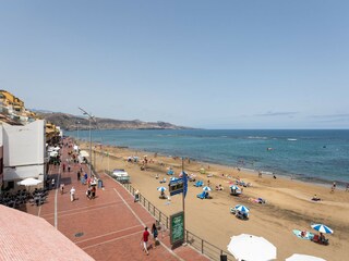 Vakantiehuis Las Palmas Buitenaudio-opname 2