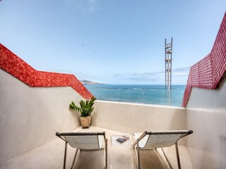 Vakantiehuis Las Palmas  33