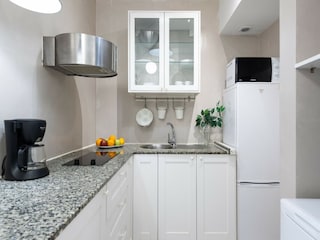 Ferienhaus Las Palmas Ausstattung 14