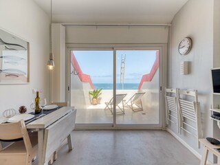 Vakantiehuis Las Palmas Kenmerken 19