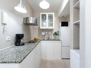 Ferienhaus Las Palmas Ausstattung 20