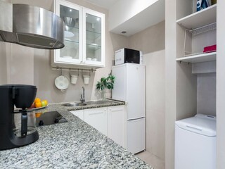 Vakantiehuis Las Palmas Kenmerken 22