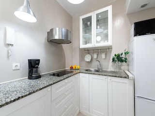 Ferienhaus Las Palmas Ausstattung 29