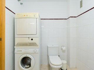 Ferienhaus Las Palmas Ausstattung 45