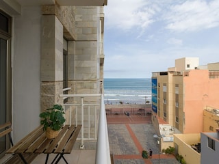 Ferienhaus Las Palmas Außenaufnahme 14