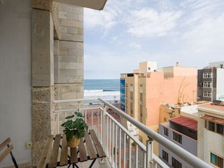 Ferienhaus Las Palmas Außenaufnahme 17