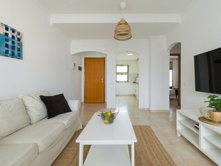 Vakantiehuis Las Palmas Kenmerken 31