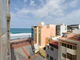 Vakantiehuis Las Palmas Buitenaudio-opname 21