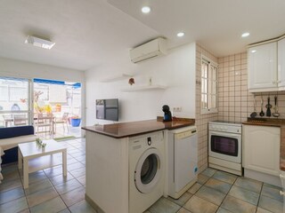 Maison de vacances Playa del Inglés Équipement 6