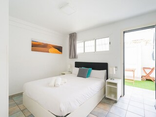 Maison de vacances Playa del Inglés Équipement 7