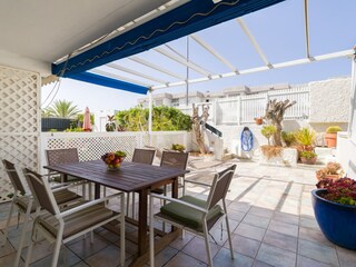 Maison de vacances Playa del Inglés  27