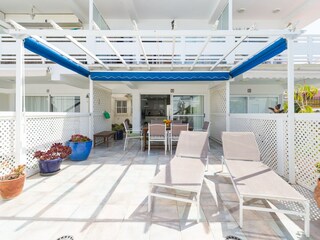 Maison de vacances Playa del Inglés  28