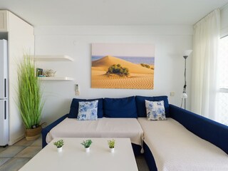 Ferienhaus Playa del Inglés Ausstattung 6