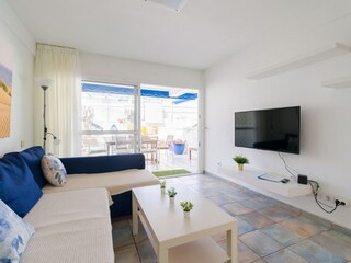 Maison de vacances Playa del Inglés Équipement 9