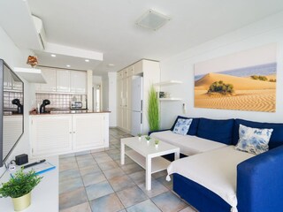 Maison de vacances Playa del Inglés Équipement 10