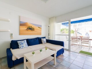 Maison de vacances Playa del Inglés Équipement 12