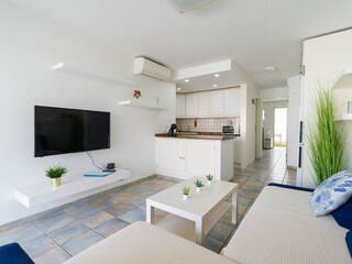 Maison de vacances Playa del Inglés Équipement 13