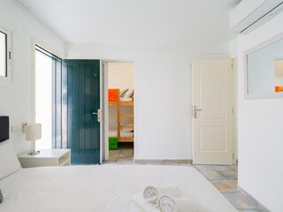 Maison de vacances Playa del Inglés Équipement 17