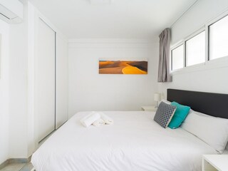Maison de vacances Playa del Inglés Équipement 22