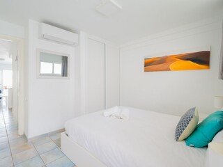 Maison de vacances Playa del Inglés Équipement 23