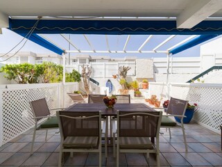 Maison de vacances Playa del Inglés  29