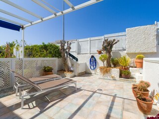 Maison de vacances Playa del Inglés  31