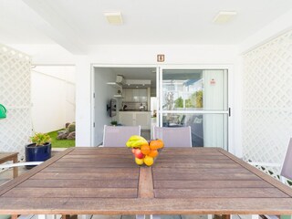 Maison de vacances Playa del Inglés  33