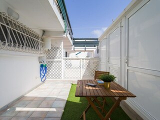Maison de vacances Playa del Inglés  34