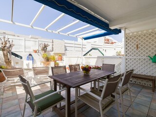 Maison de vacances Playa del Inglés  35