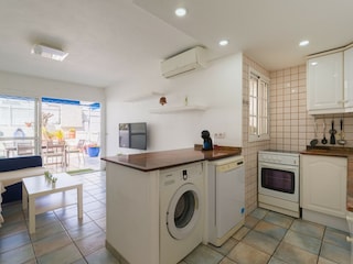 Holiday house Playa del Inglés Features 7