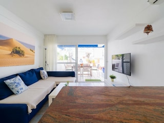 Ferienhaus Playa del Inglés Ausstattung 9