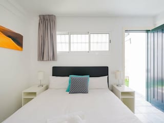 Holiday house Playa del Inglés Features 17