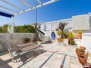 Maison de vacances Playa del Inglés  29