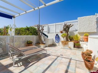 Maison de vacances Playa del Inglés  31