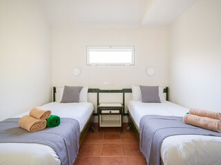 Bungaló Playa del Inglés Características 35