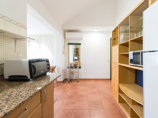 Bungalow Playa del Inglés Ausstattung 21