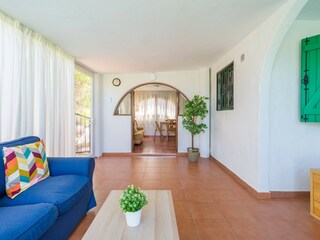Bungalow Playa del Inglés Ausstattung 23