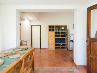 Bungalow Playa del Inglés Ausstattung 24