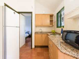 Bungalow Playa del Inglés Ausstattung 26