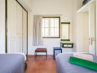 Bungalow Playa del Inglés Ausstattung 30